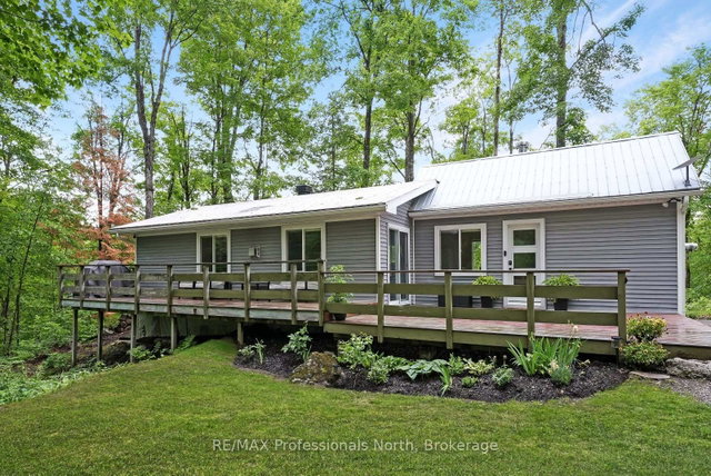 1534 Salerno Lake Road