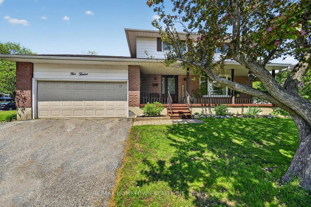 512 Laurier Boulevard