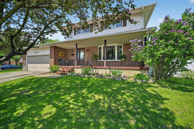 512 Laurier Boulevard