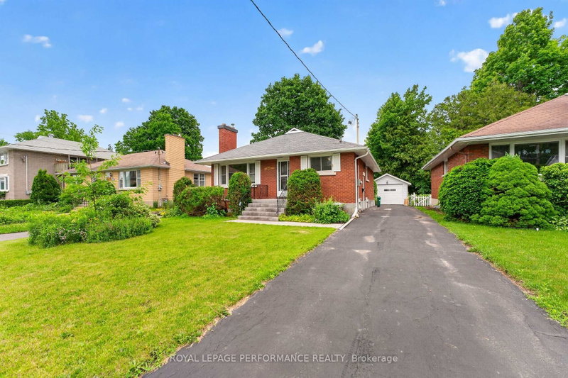 home for sale on 245 Compton Avenue