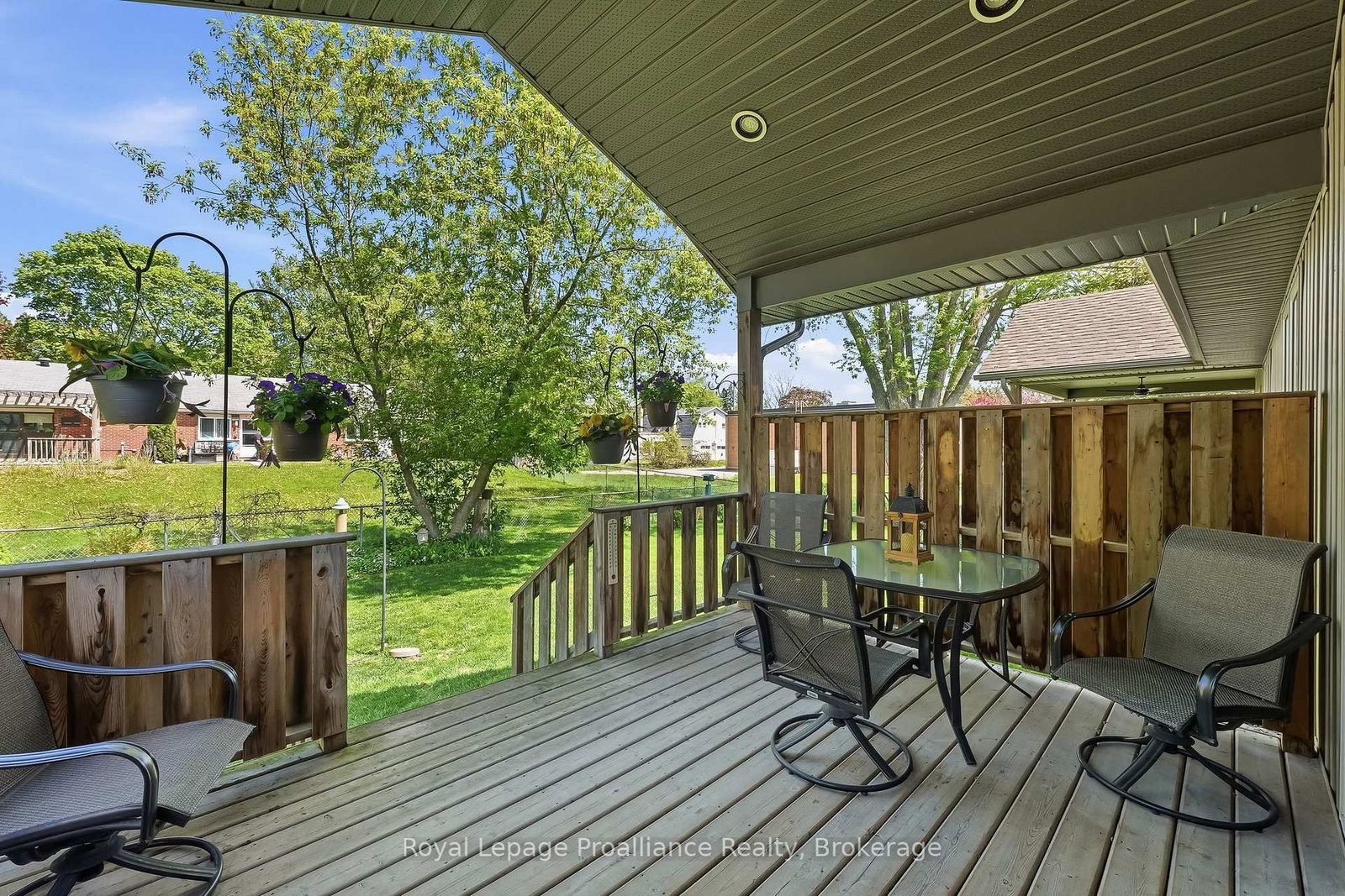 42B Chapel Street • Brighton, ON photo 40