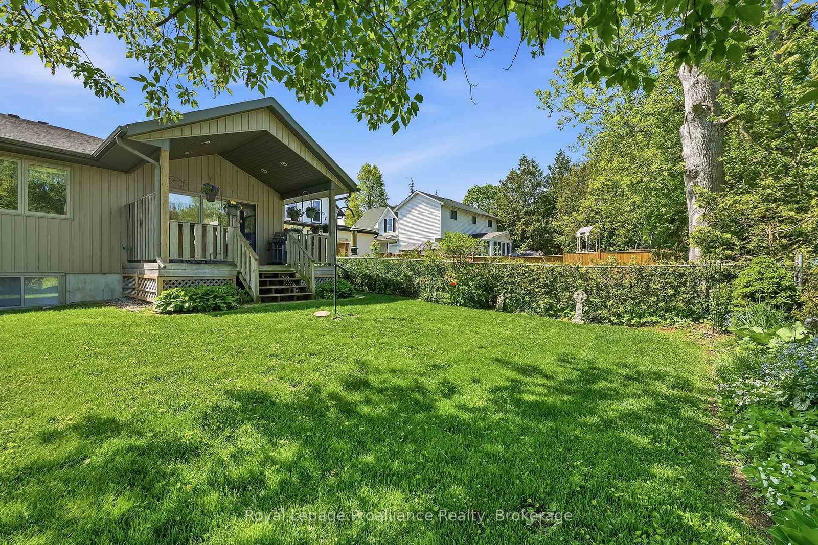 42B Chapel Street • Brighton, ON photo 45