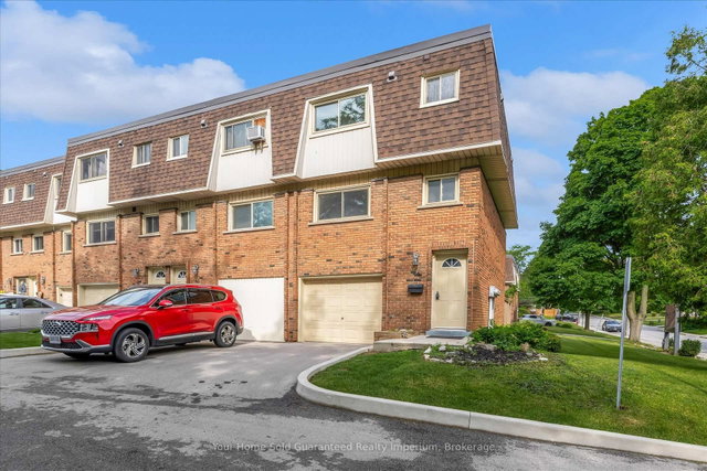44 - 125 Bonaventure Drive
