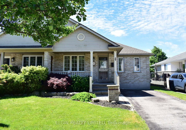 22 Axford Parkway