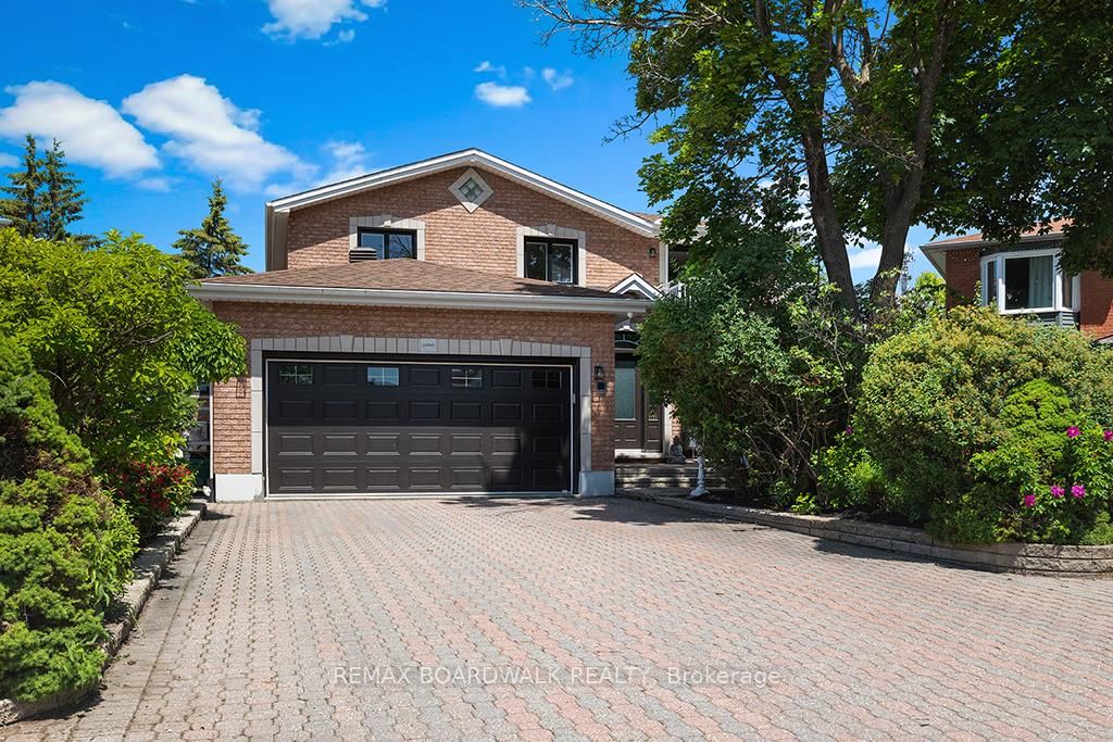 1560 Montcerf Court, Orleans, ON