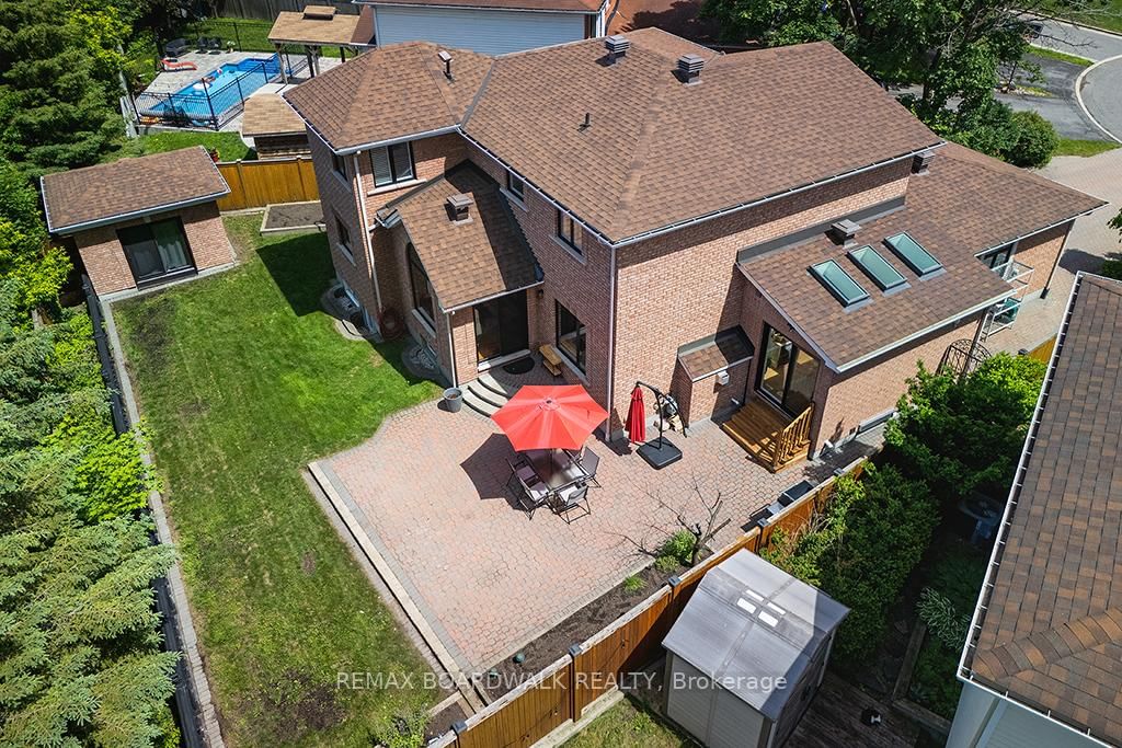 1560 Montcerf Court • Orleans, ON photo 40