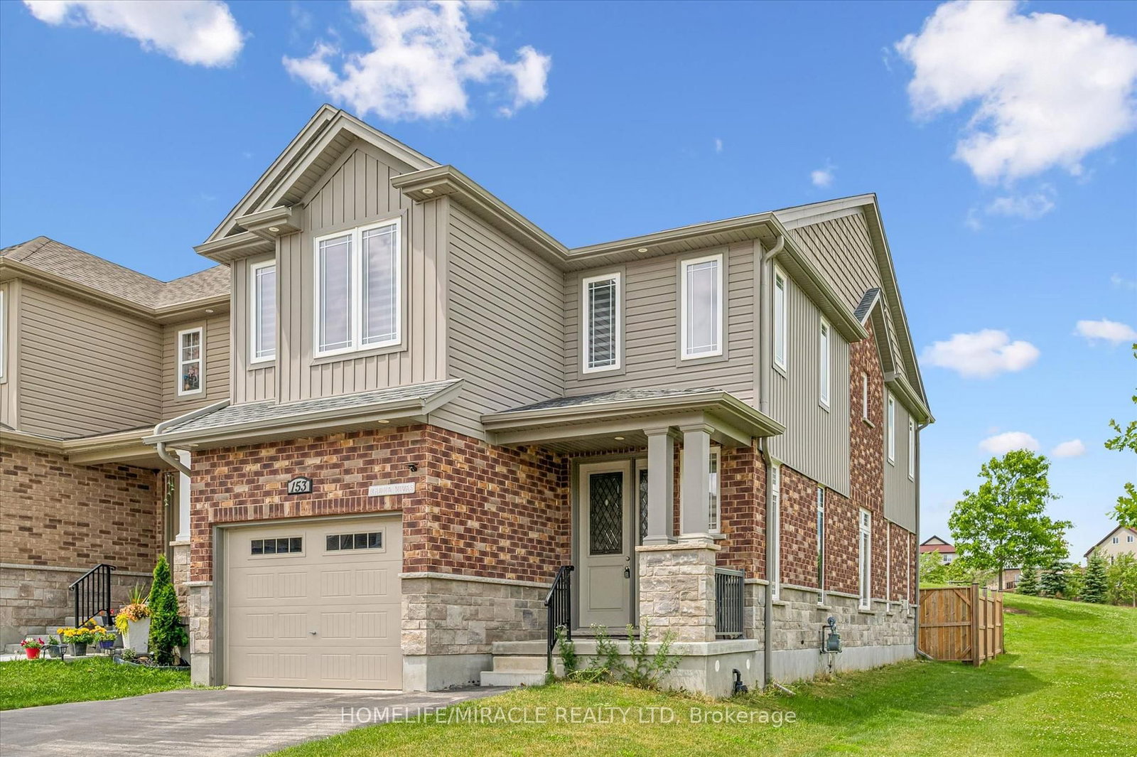153 Rivertrail Avenue • Kitchener, ON photo 2