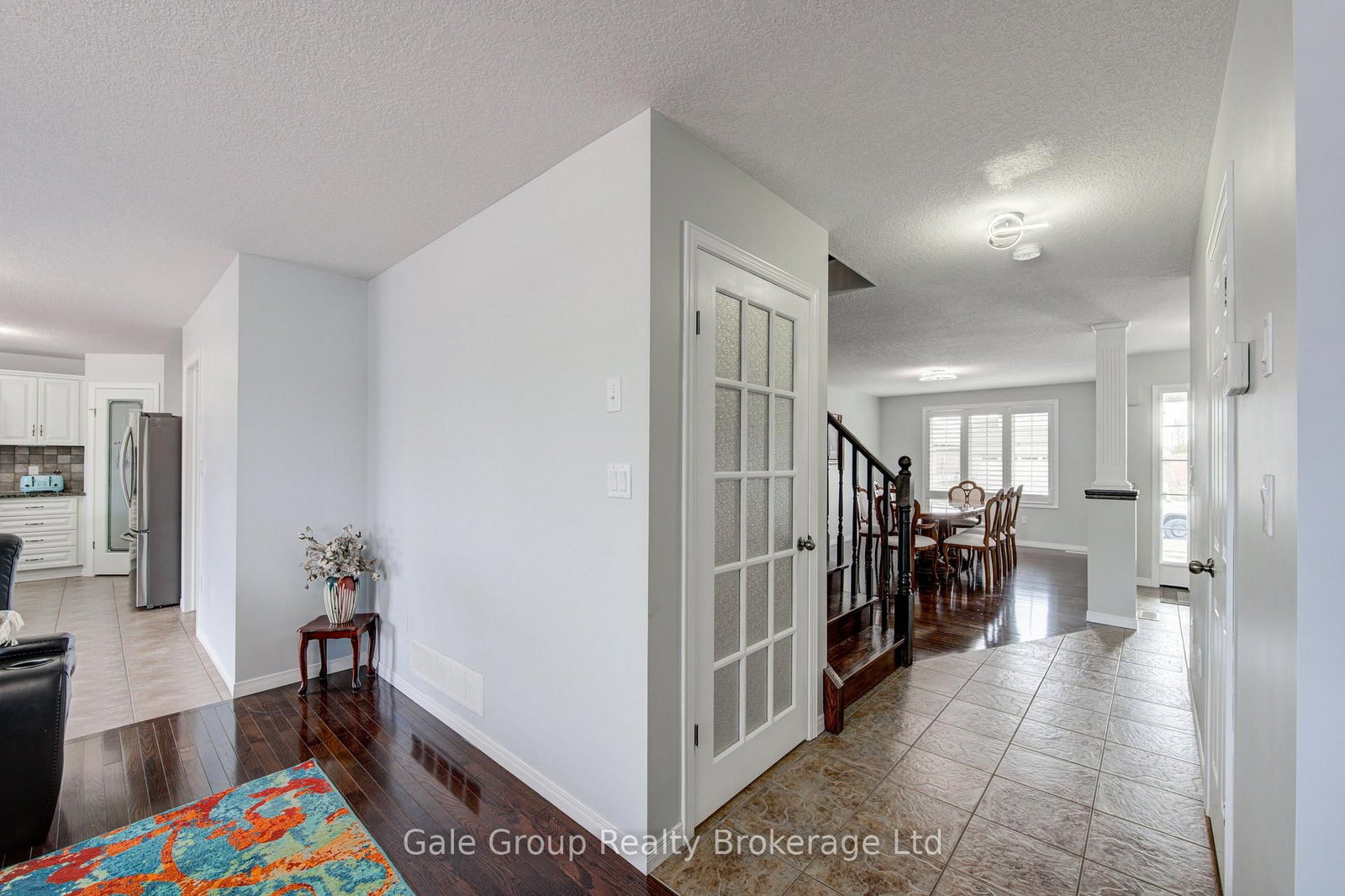 386 Fairway Road • Woodstock, ON photo 8