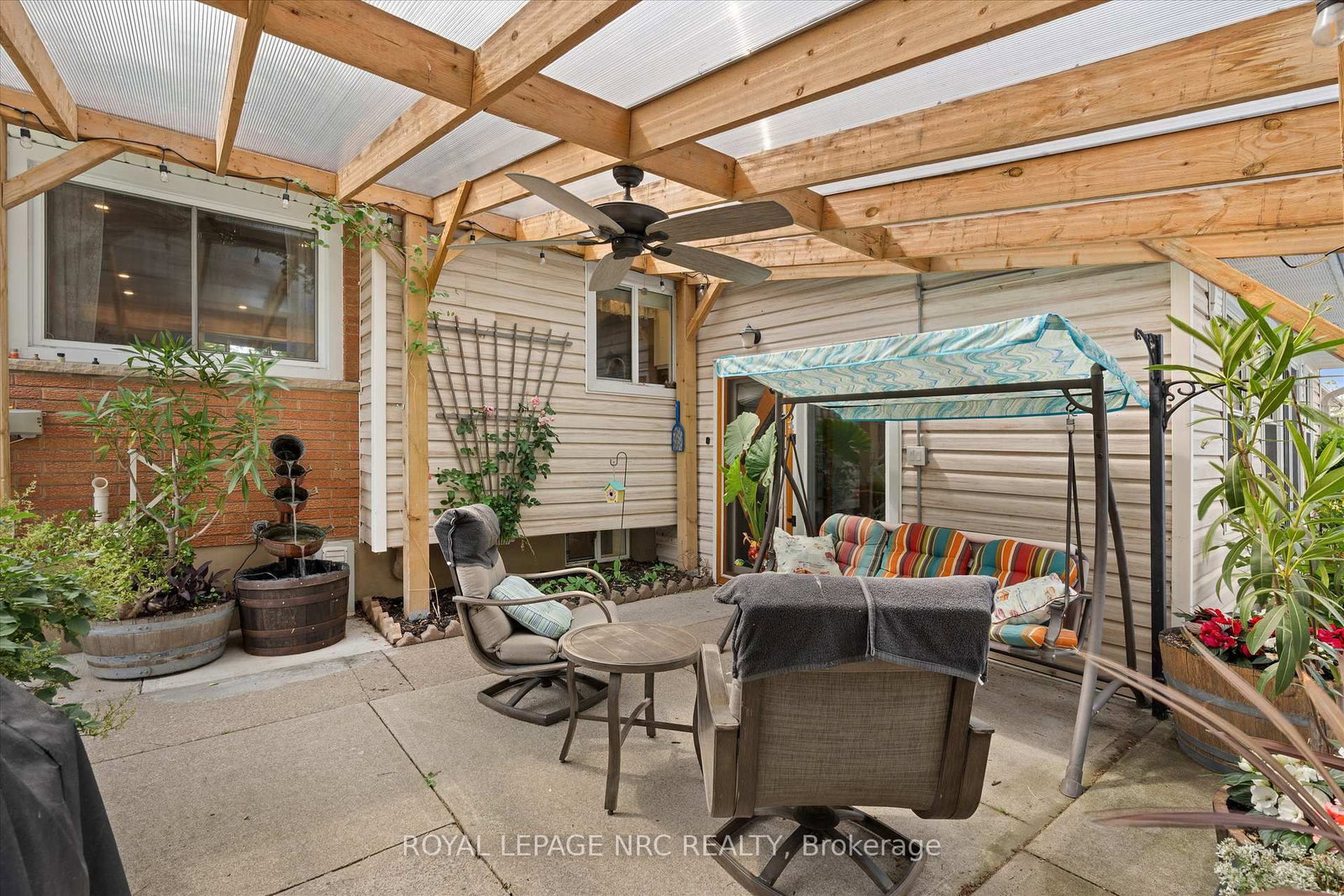 10 Wakelin Terrace • St. Catharines, ON photo 29