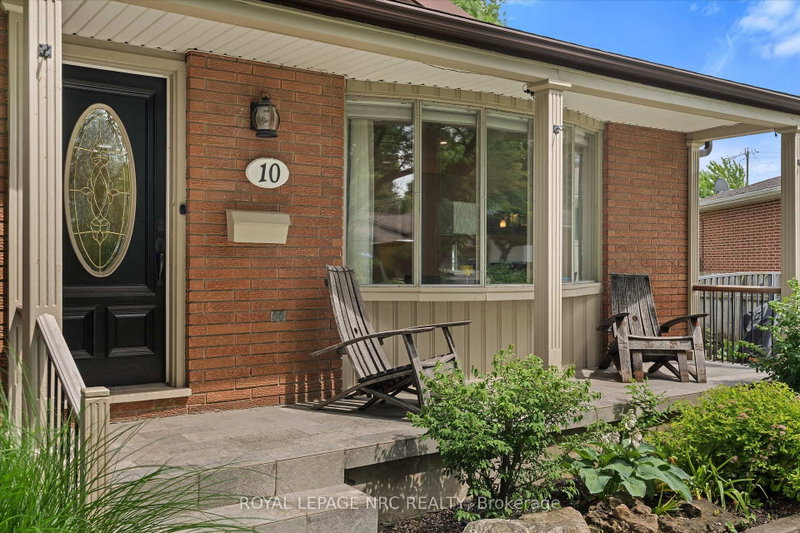 10 Wakelin Terrace