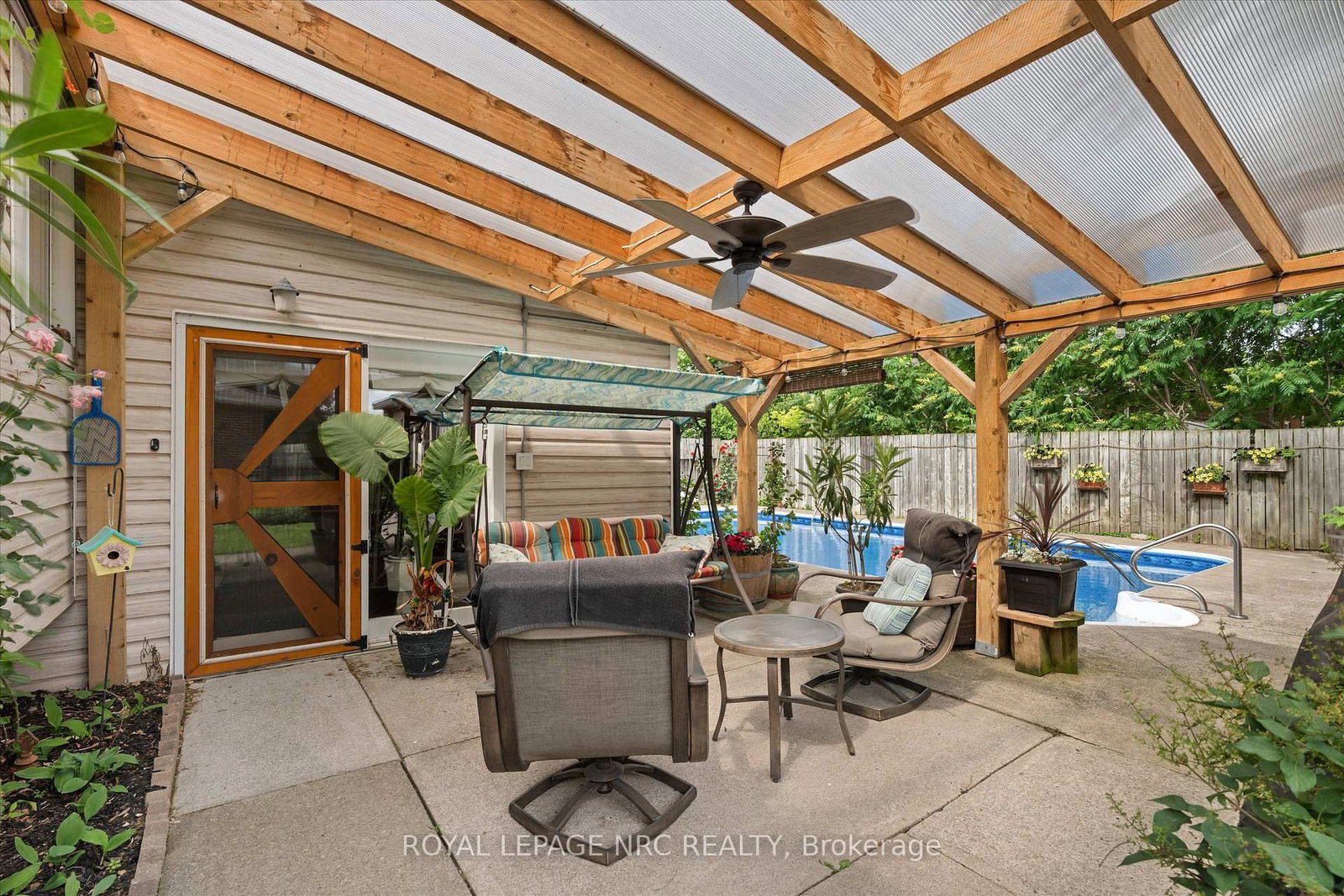 10 Wakelin Terrace • St. Catharines, ON photo 30