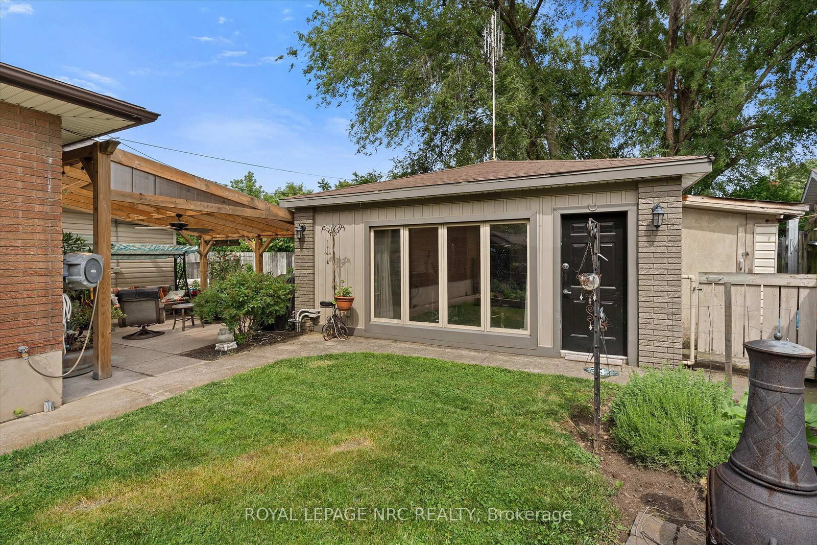10 Wakelin Terrace • St. Catharines, ON photo 31