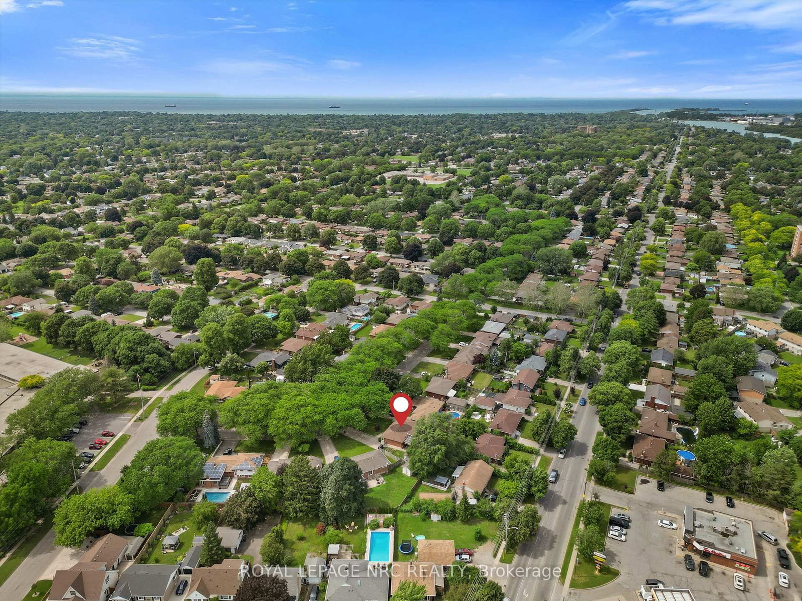 10 Wakelin Terrace • St. Catharines, ON photo 38