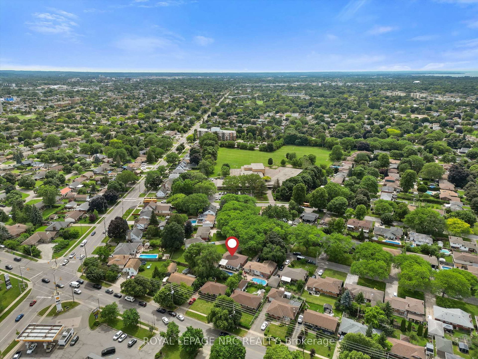 10 Wakelin Terrace • St. Catharines, ON photo 39