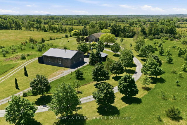 301 Snider Road
