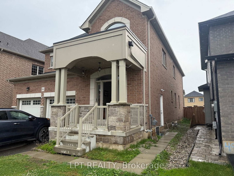 home for lease on 50 Spring Crest (Upper Unit) Way