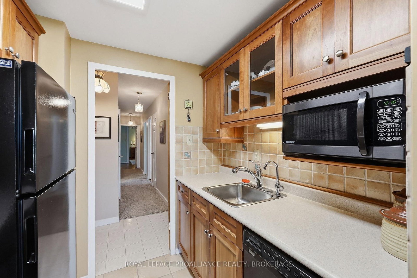 2 Mowat Avenue • #806 • Kingston, ON photo 17