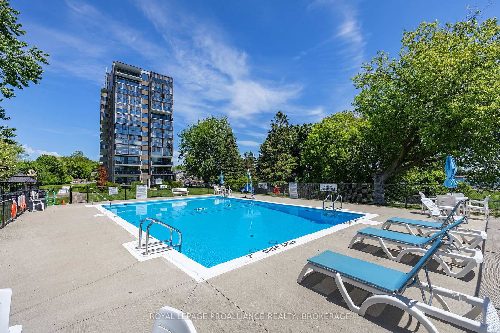 2 Mowat Avenue • #806 • Kingston, ON photo 39