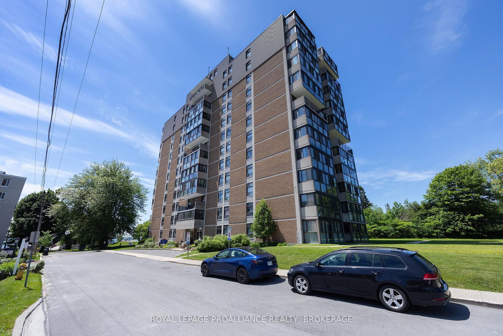 2 Mowat Avenue • #806 • Kingston, ON photo 4