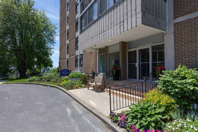 2 Mowat Avenue • #806 • Kingston, ON photo 4