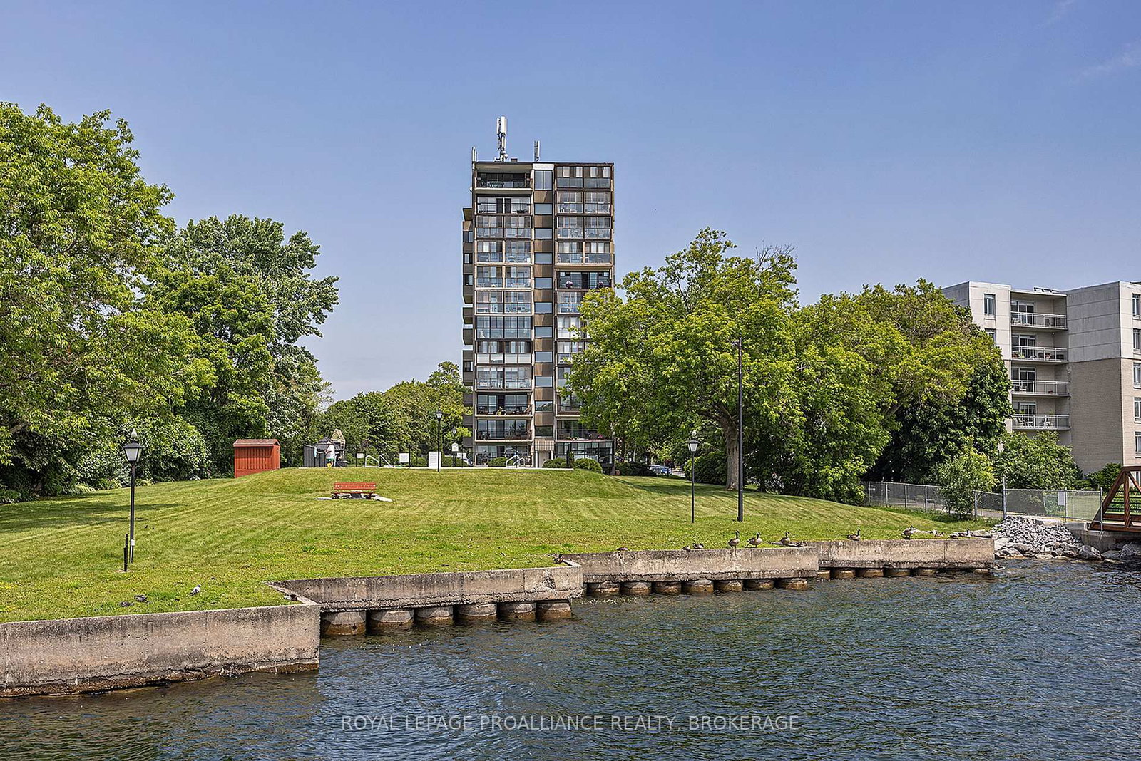 2 Mowat Avenue • #806 • Kingston, ON photo 42