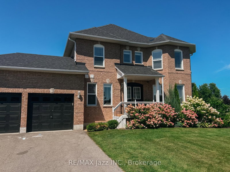 29 Songbird Crescent