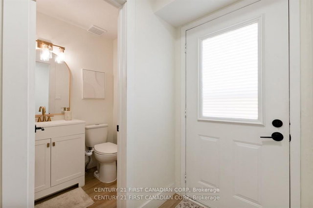 60 - 35 Waterman Avenue