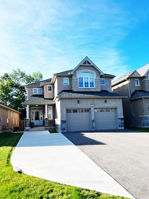39 Summer Lane