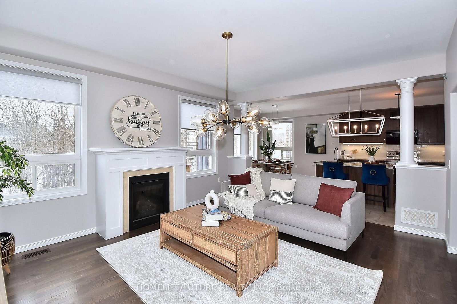 39 Summer Lane • Selwyn, ON photo 5