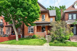 86 Sherman Avenue N