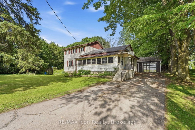 7239 Wellington County Rd 21