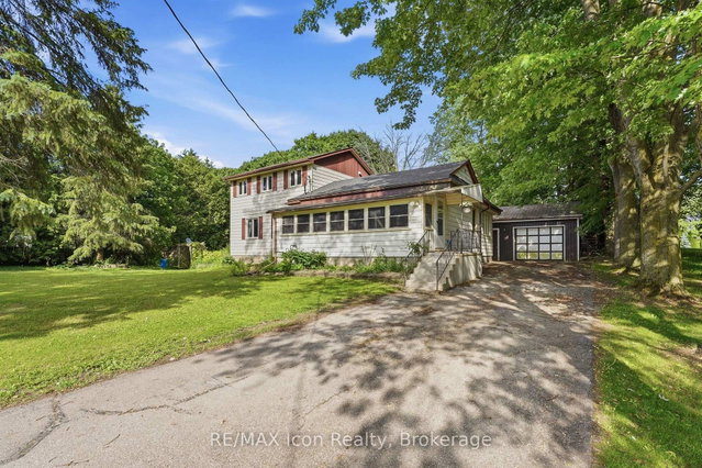 7239 Wellington County Rd 21