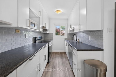 166 Southdale Road W • #143 • London South, ON photo 3