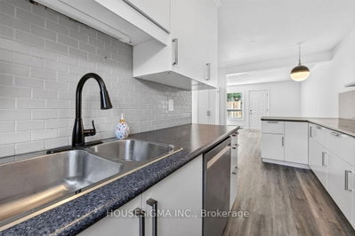 166 Southdale Road W • #143 • London South, ON photo 8