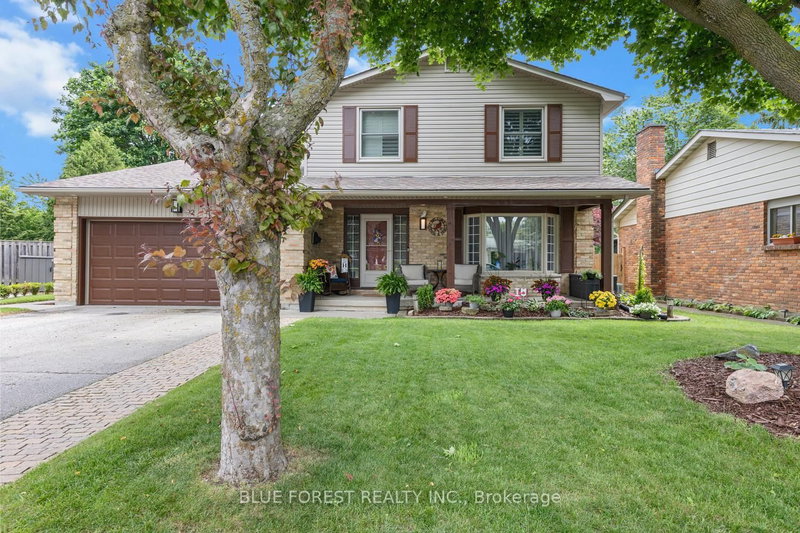 home for sale on 92 Salem Court