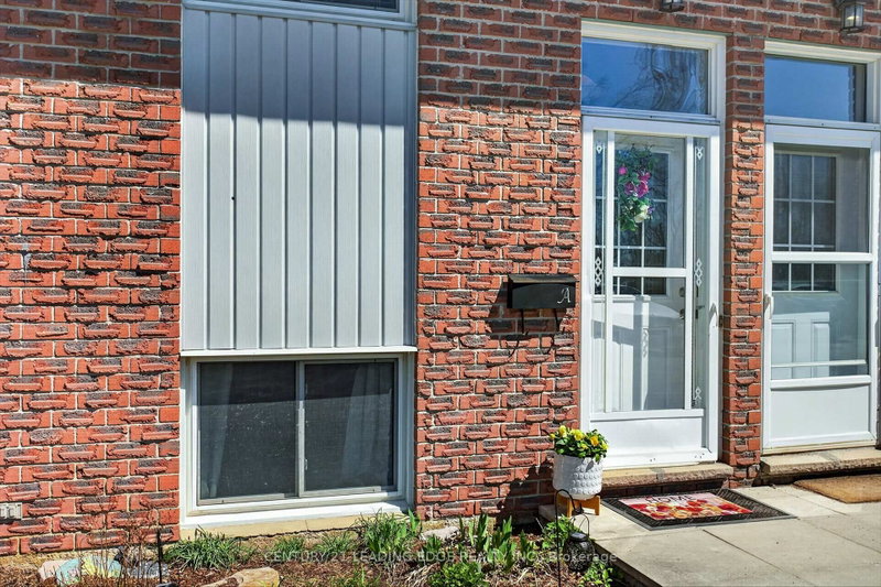 home for sale on A-107 Rita Crescent