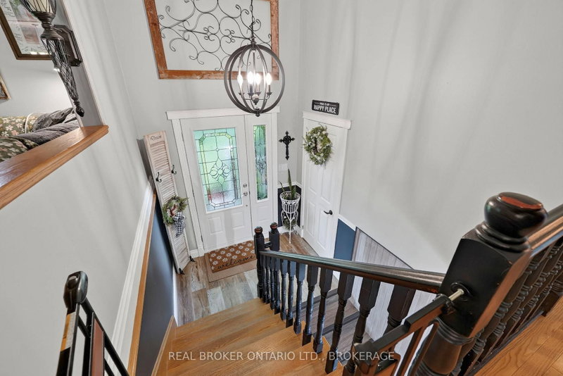 5121 Brunet Road