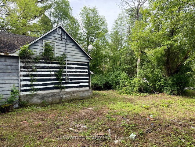 5315 Bowesville Road