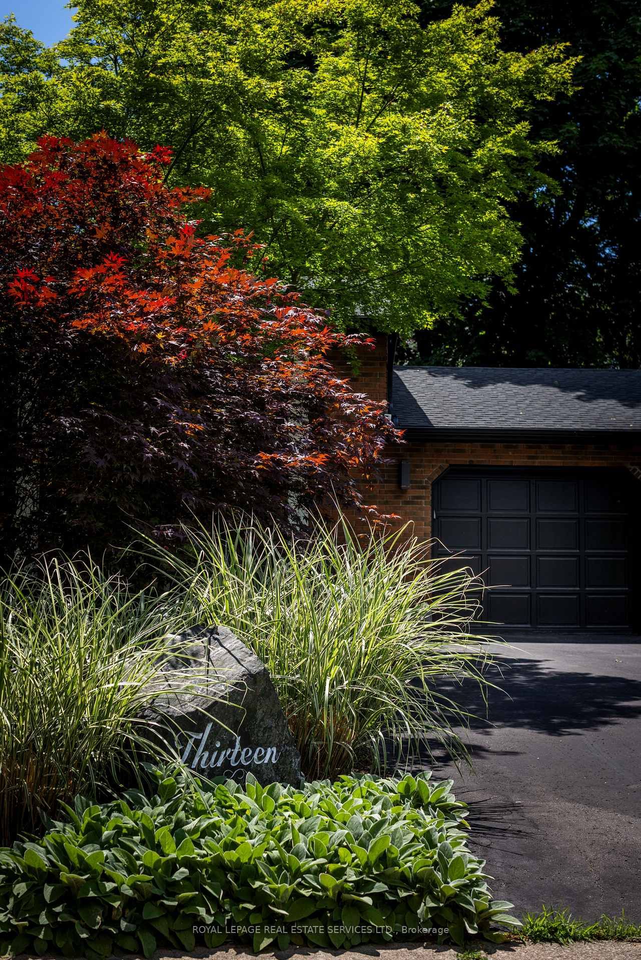 13 Upper Canada Drive