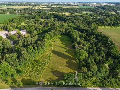 3345 Gore Road • Thames Centre, ON photo 6