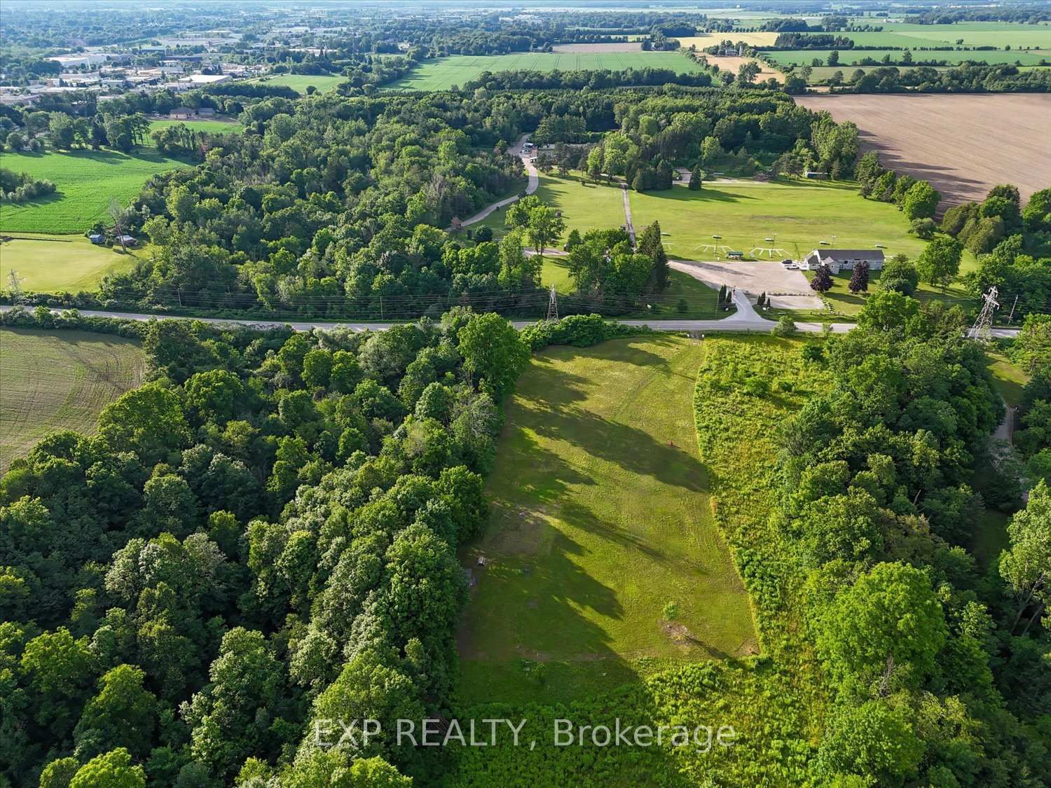 3345 Gore Road • Thames Centre, ON photo 9