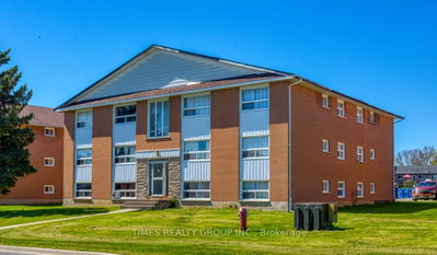 Condo for lease at #2-1 Keitha Drive, Loyalist, Ontario, K7N 1B7 - Amherstview - MLS: X13462822