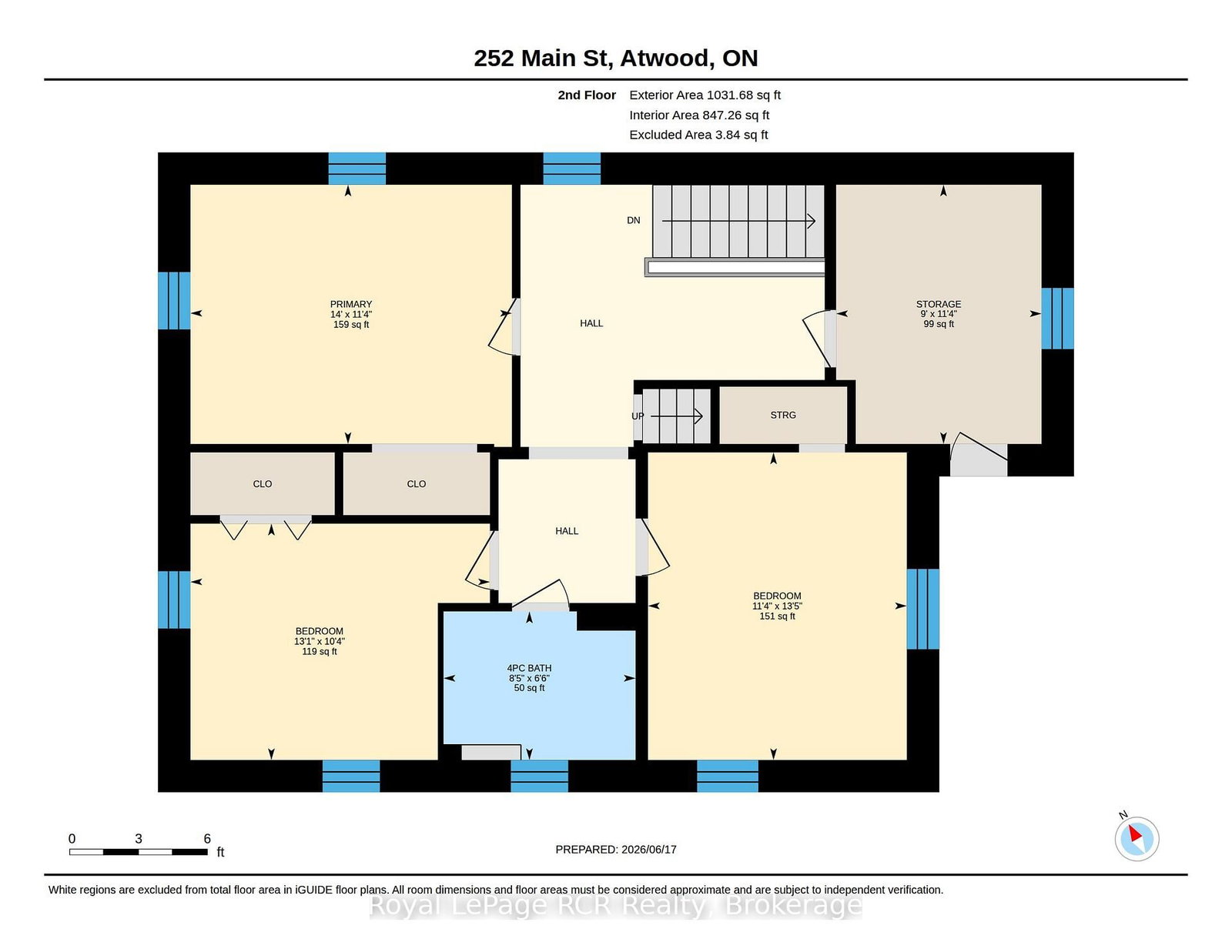 252 Main Street • North Perth, ON photo 29