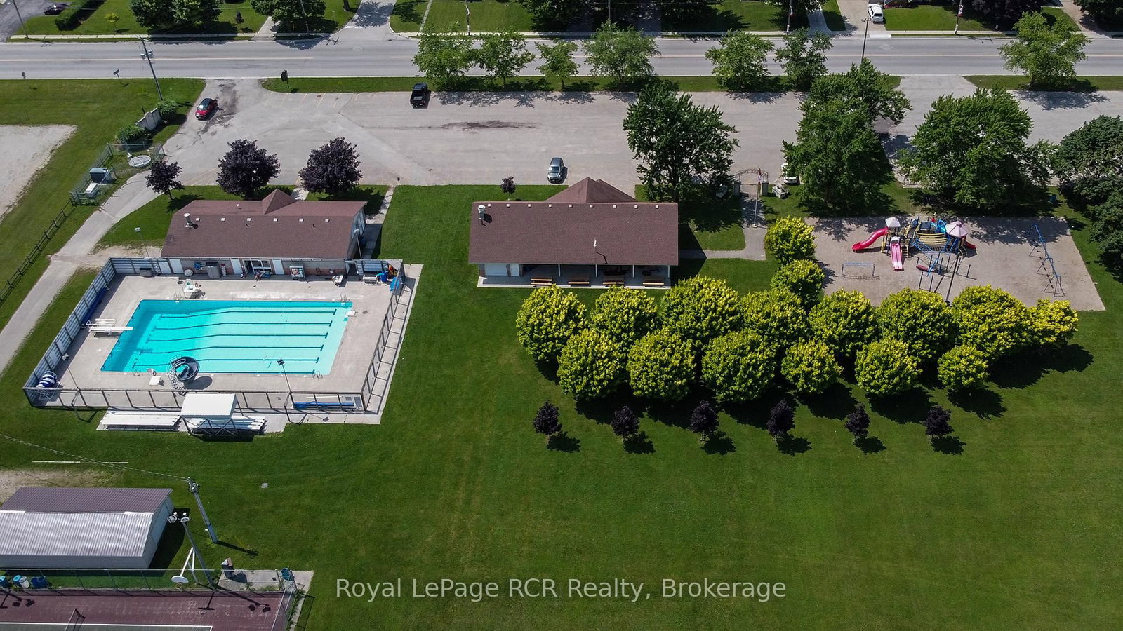 252 Main Street • North Perth, ON photo 35