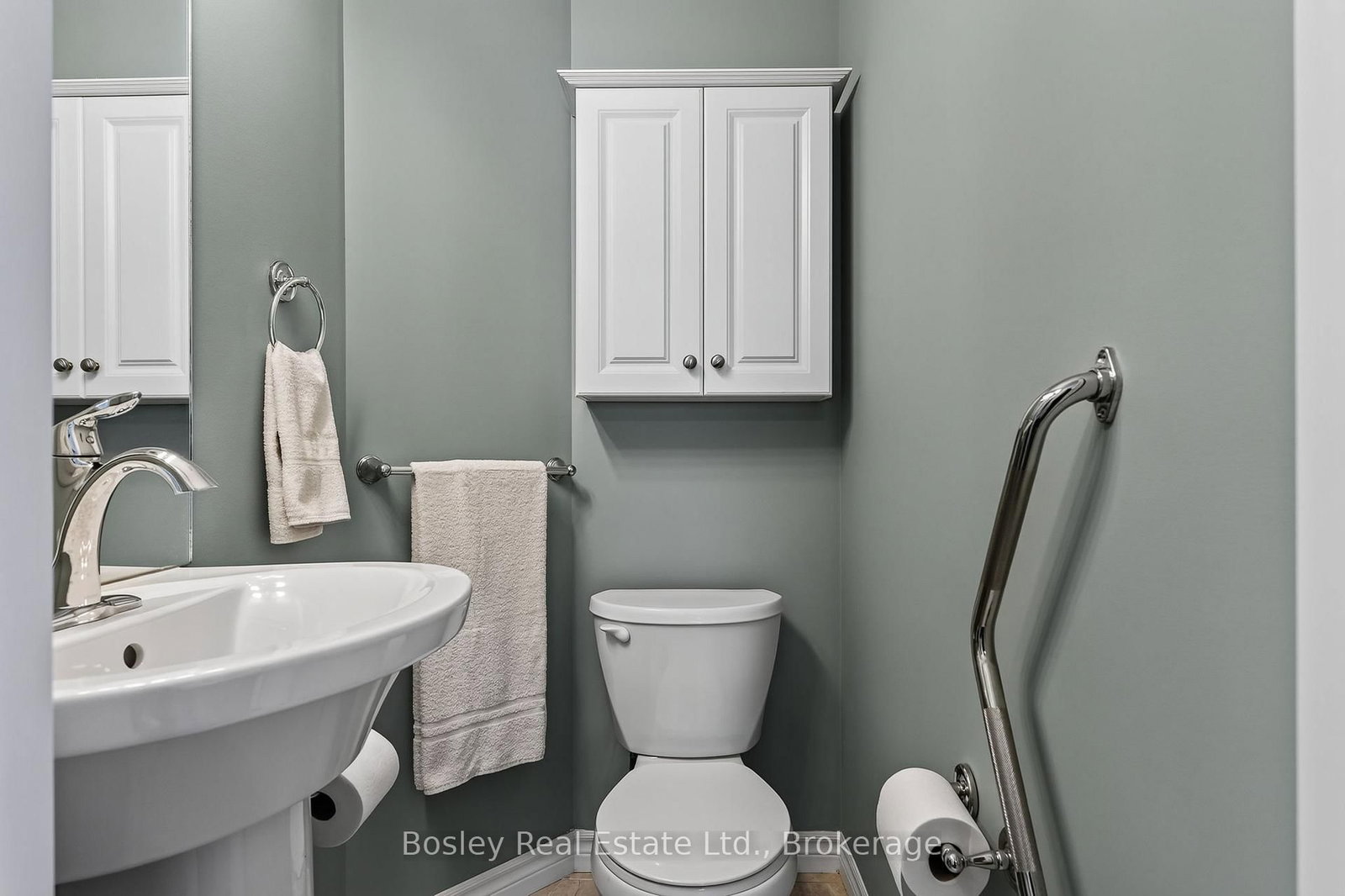 300 Croft Street • #3202 • Port Hope, ON photo 25
