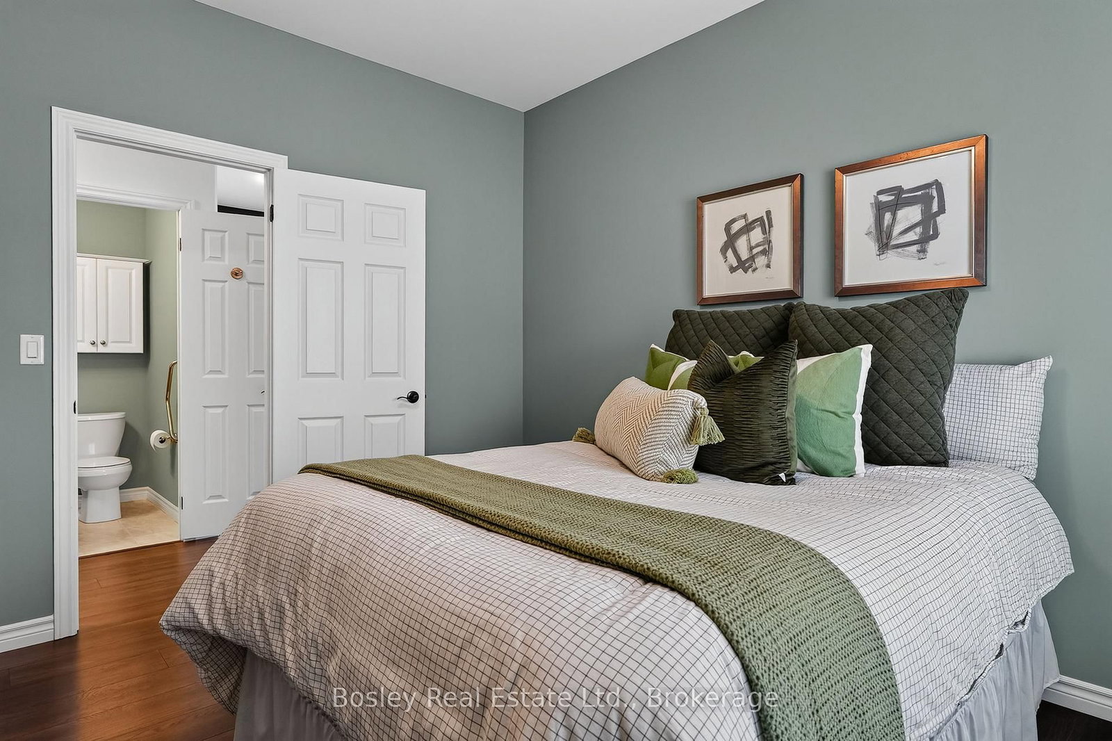 300 Croft Street • #3202 • Port Hope, ON photo 28