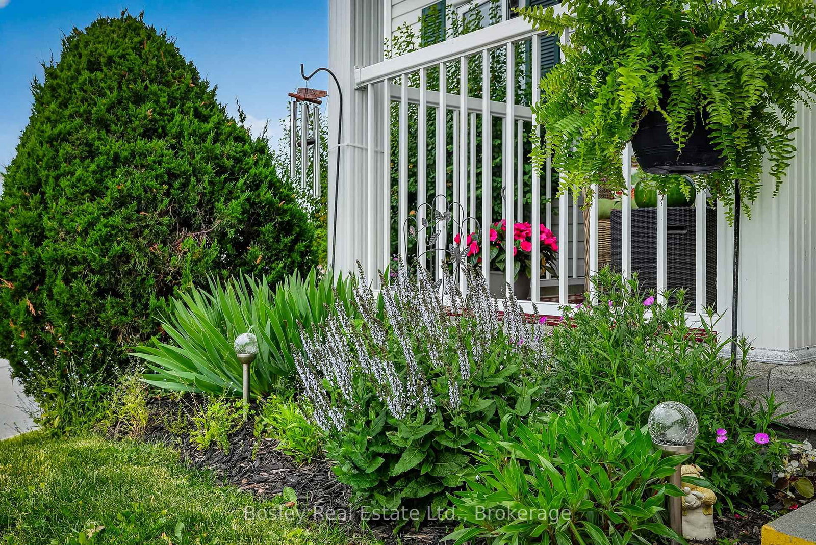 300 Croft Street • #3202 • Port Hope, ON photo 3