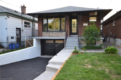 101 REID Avenue N