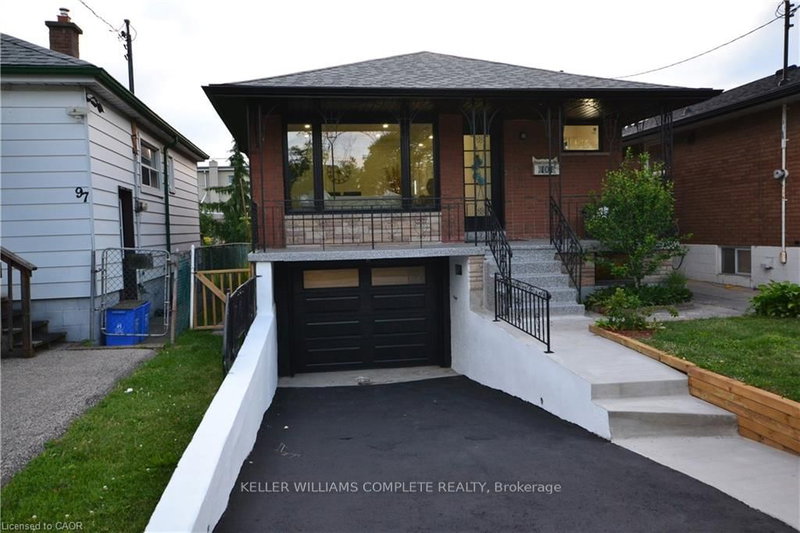 101 REID Avenue N