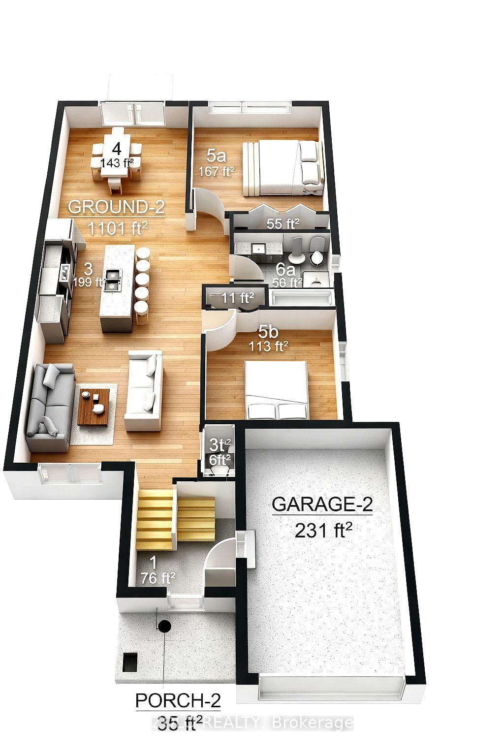 151 Woodland Drive • Cornwall, ON photo 24